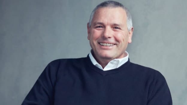 The metaphors of HR, culture and talent with Dirk Rossey