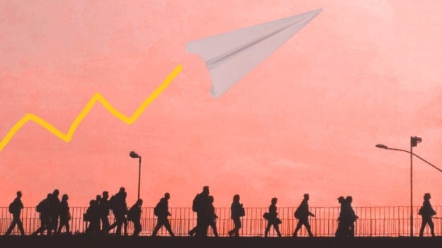 One surprising secret of improving productivity