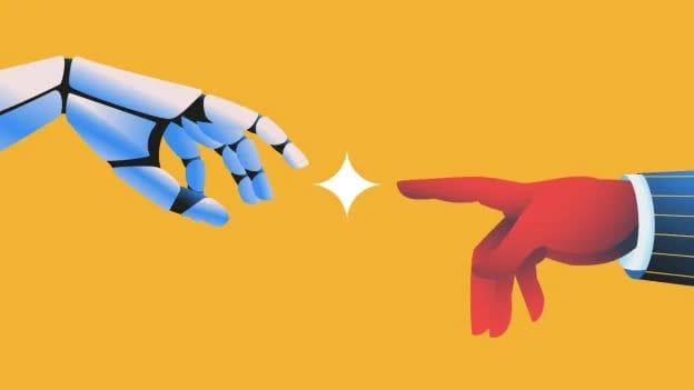 AI to make HR more human, less costly: Bain study