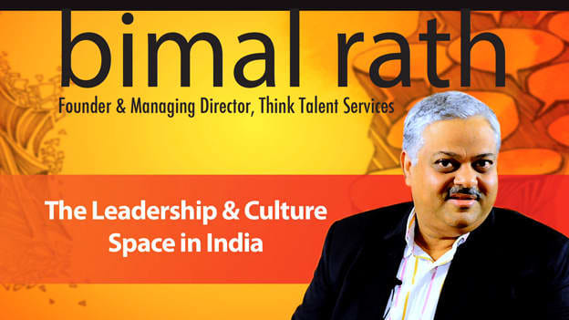 The Leadership and Culture space in India