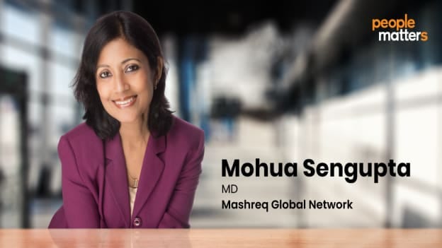 How this GCC is powering UAE-based Mashreq Bank
