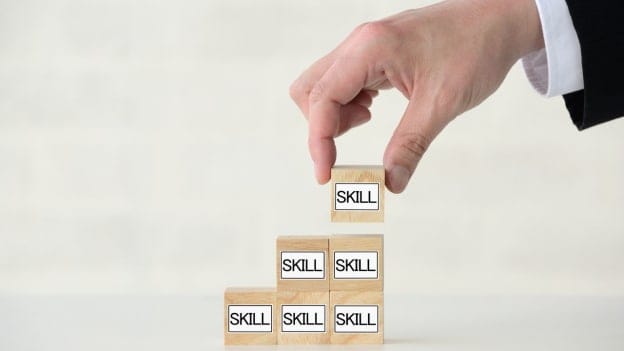 Getting ready: How organisations are transforming youth skills for future of work