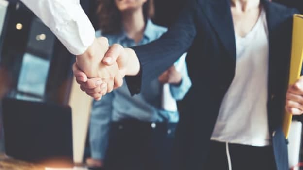 Myles appoints Amrish Bhargava as Chief Executive Officer