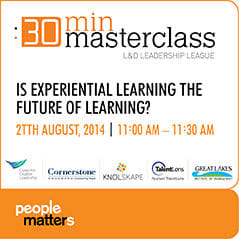 Is Experiential Learning the Future of Learning?