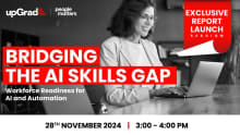 Bridging the AI Skills Gap: Workforce Readiness for AI and Automation