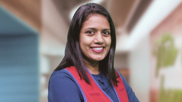 RPA to EWS: Lowe's VP HR discusses systems & tools to enhance HR & employee experience