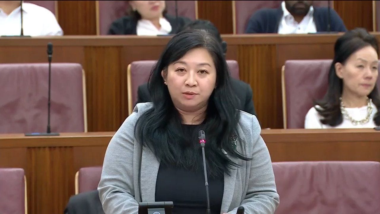 Workers question timing of Singapore political salary hikes, says MP Yeo Wan Ling