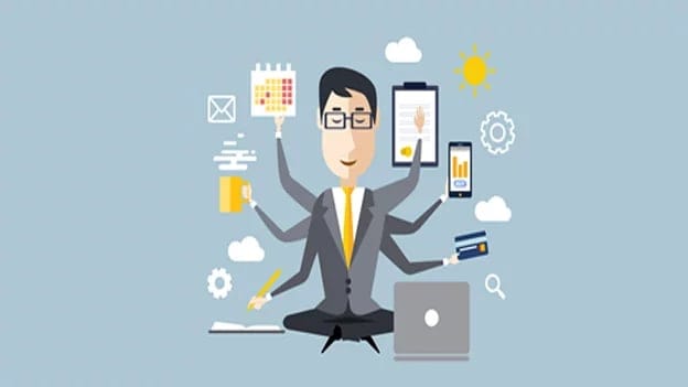 Simplilearn & Genpact come together to up-skill employees digitally 