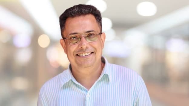UNIVO appoints UNext Learning’s Abhik Bhattacharyya as CHRO