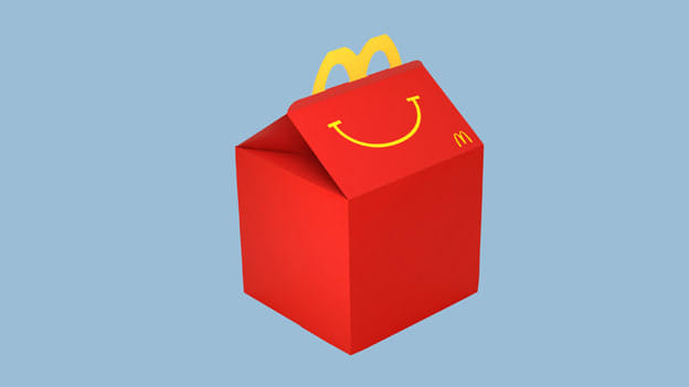 McDonald's Australia Hiring Through Snapchat