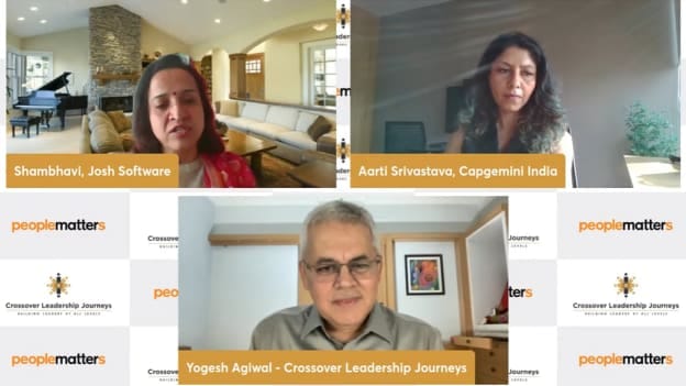Building New-Age Leaders: A Roadmap for On-the-Job Growth