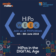 HiPo Week: HiPos in the DIGITAL Age