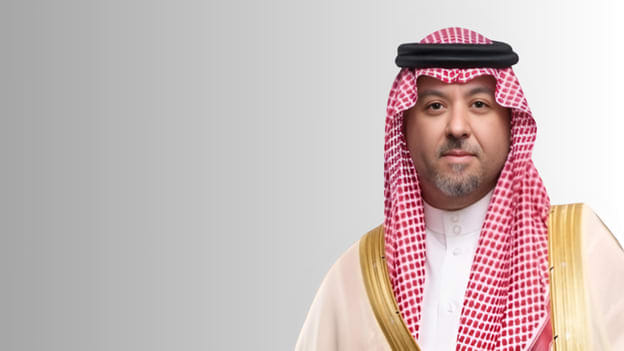 SALS Logistics appoints Omar Hariri as new CEO