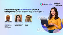 Key strategies for empowering a data culture at your workplace