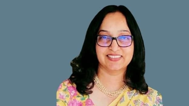 Naviga elevates Neetu Singh as CHRO