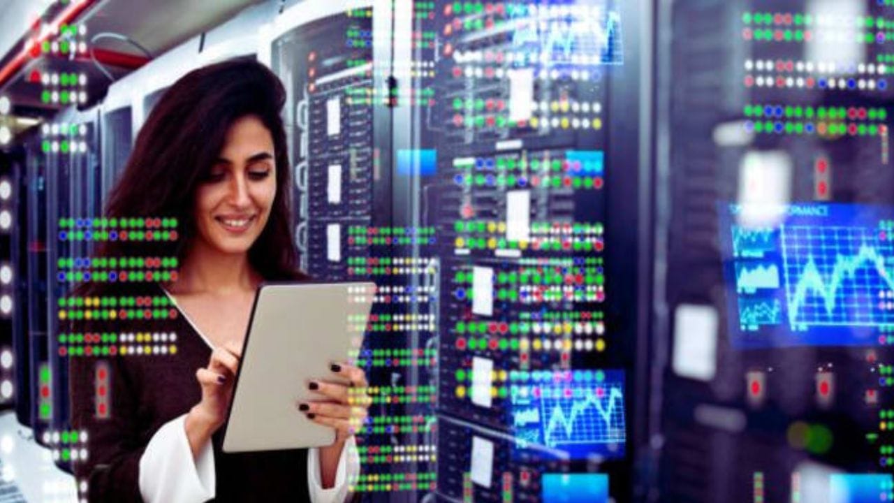 Building a more inclusive future for women in engineering