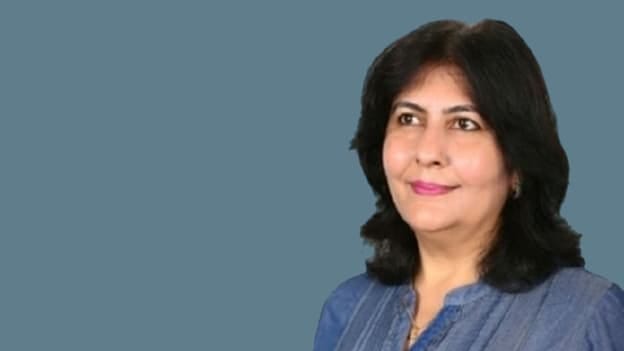 Times Internet appoints ex- Cognizant Officer Smriti Ahuja as Chief People Officer