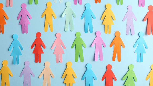 How micro-validation combats microaggression
