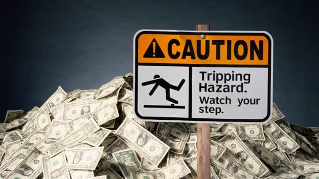 Why salary advance/early wage access benefit is actually financial unwellness