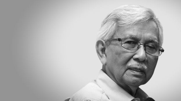 Malaysia mourns passing of former finance minister