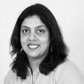 Preethi B. Rao
