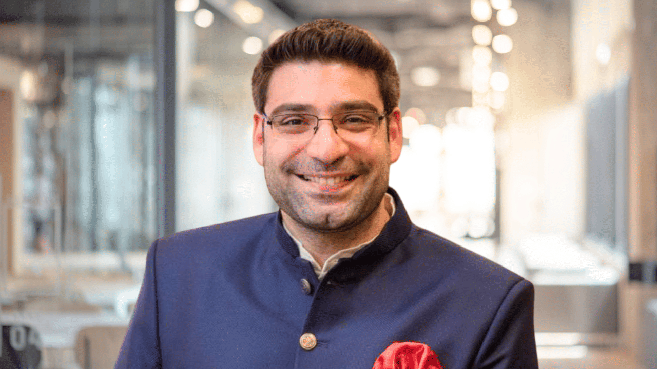 StarAgri appoints Kaizad Dastur as Group Chief Financial Officer 