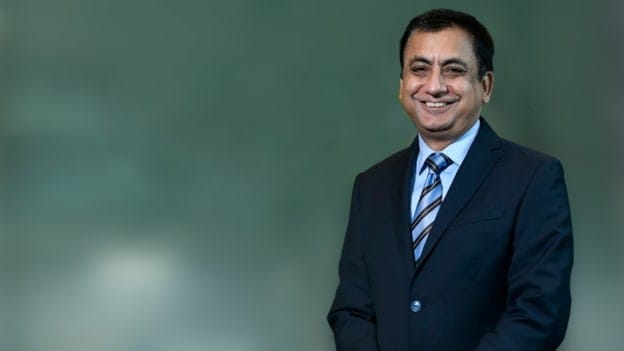 AI and ROI in talent development: Sandeep Kohli explains EY GDS’s winning formula