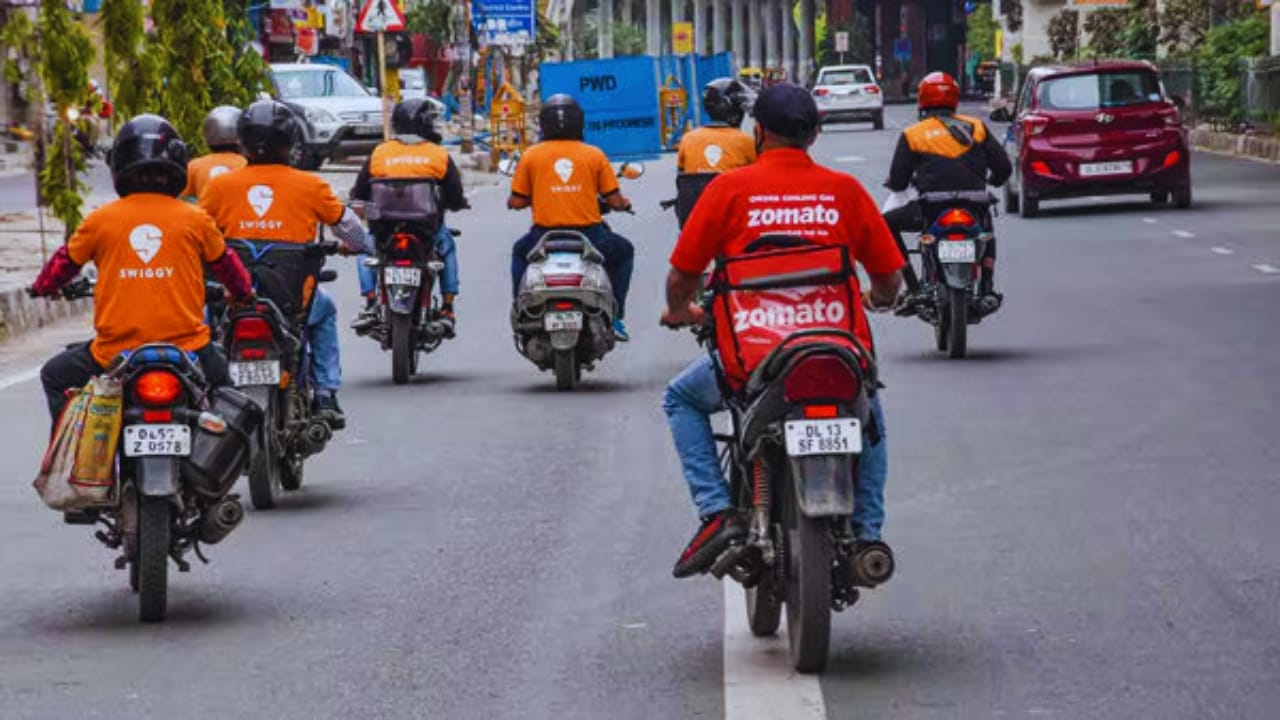 Gig worker holiday strikes: What sparked them and what the new rules change