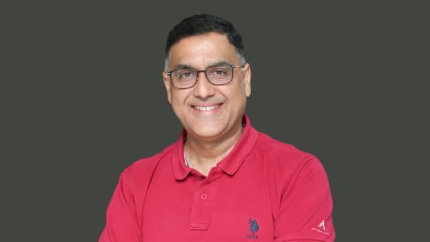 The DEI dividend: Pankaj Mittal shares how American Tower succeeds with a diverse workforce