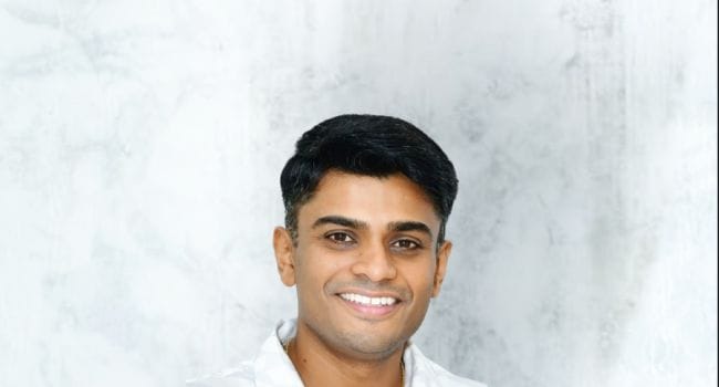 Novartis appoints Jonas Prasanna as Head – People Services & Solutions, India