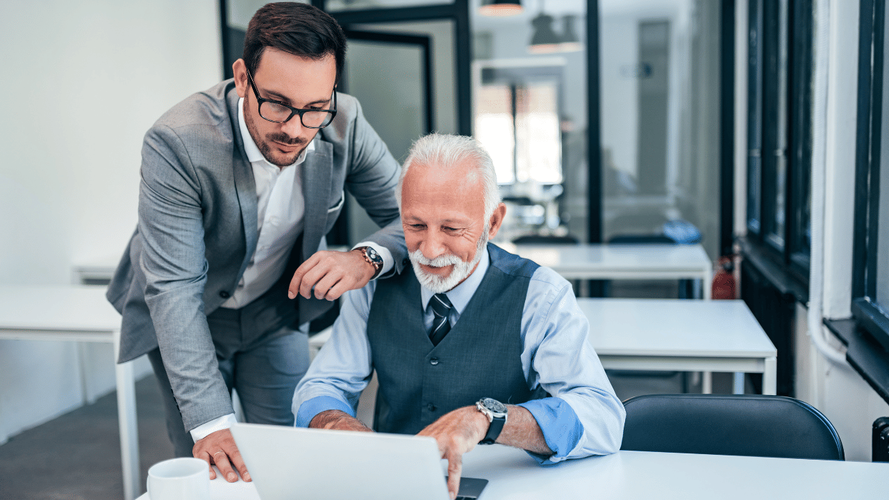 Singapore launches flexible careers options for older workers