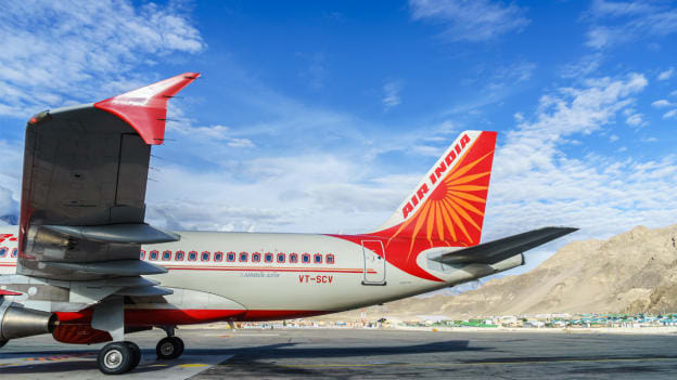 Air India Pilot may resort to strike amid privatization news