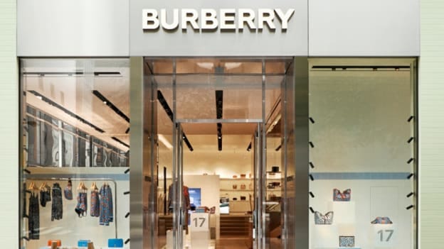 Burberry to cut about 500 jobs globally