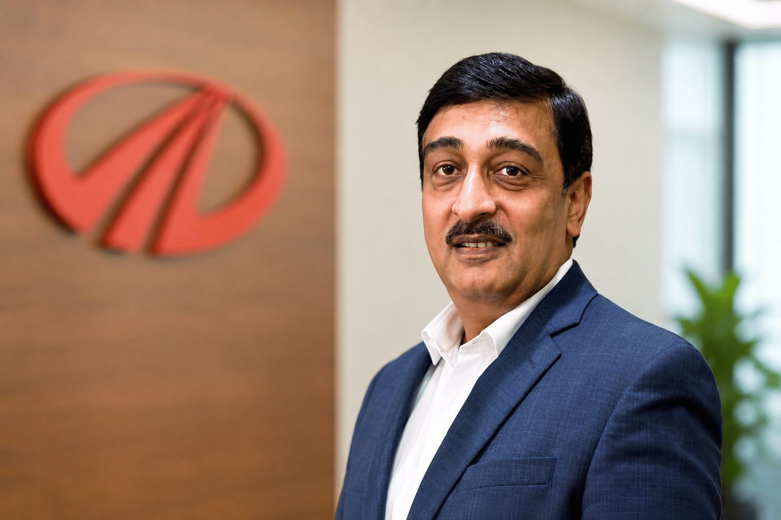 SML Mahindra CEO Venkataraman Srinivas to step down, moves to new role within Mahindra Group