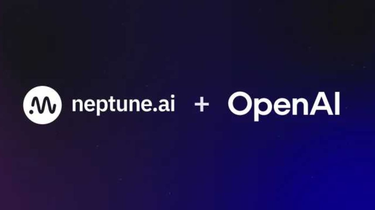 OpenAI to acquire Neptune as it strengthens AI model training systems