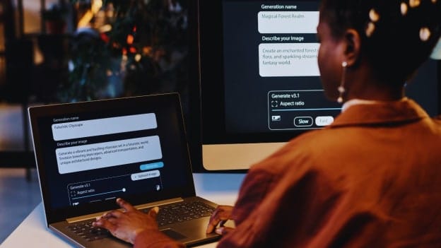 61% employees could feel attracted to chatbots: Report finds