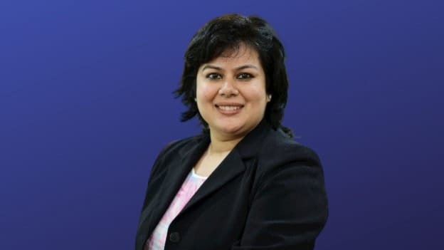 Leaders must keep people at the centre of digital transformation: Sodexo BRS’s Suvarna Mishra