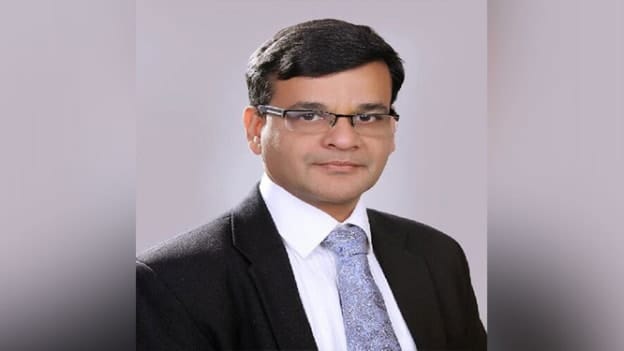 Bharti Infratel CFO steps down