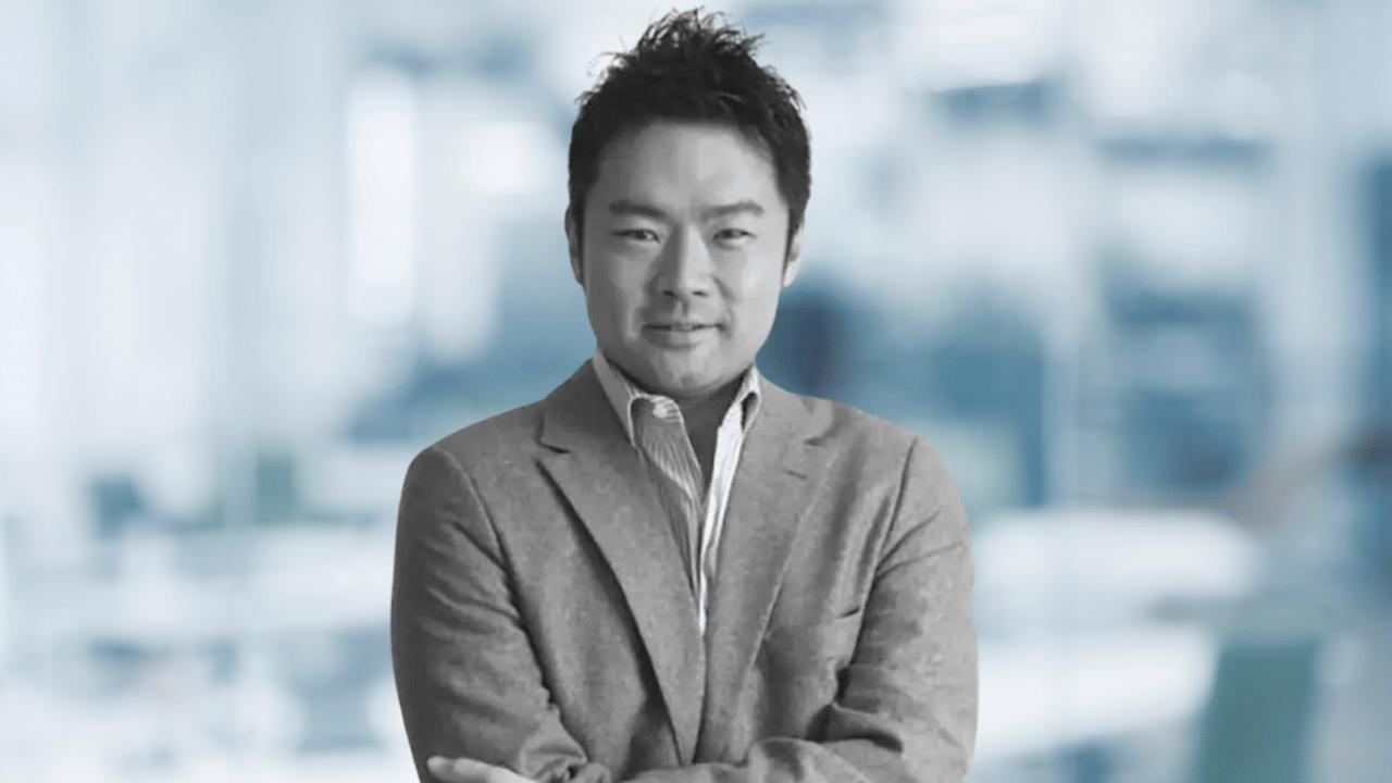 Kazunori Fukuda on bridging the gap between legacy practices and the agent-ready workforce