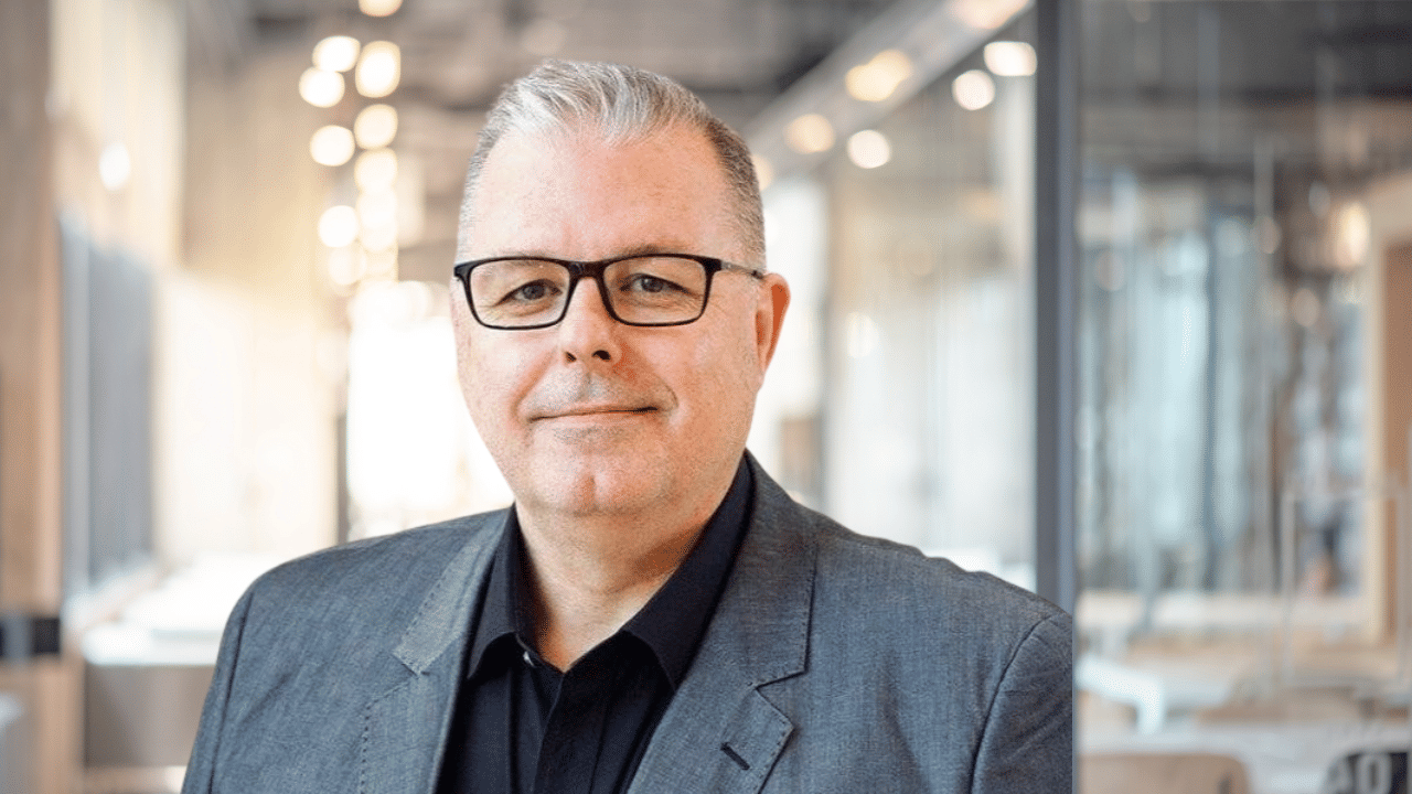 Cornerstone OnDemand appoints Brenton Smith as VP for Asia Pacific and Japan
