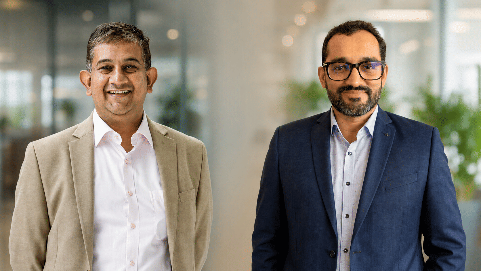 GCPL names Aasif Malbari MD and CEO as Sudhir Sitapati exits