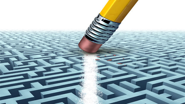 Solving the Biggest Problems with Human Resources