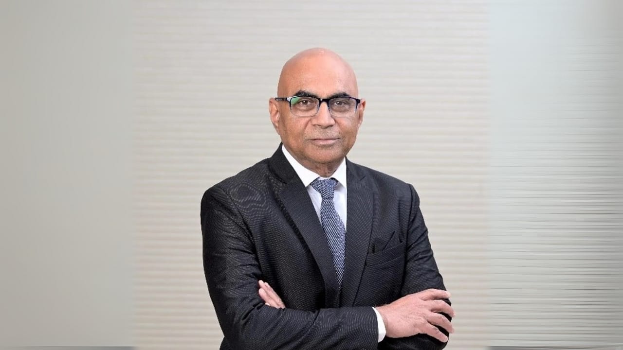 Prashant Kumar to remain Yes Bank CEO through April 2026