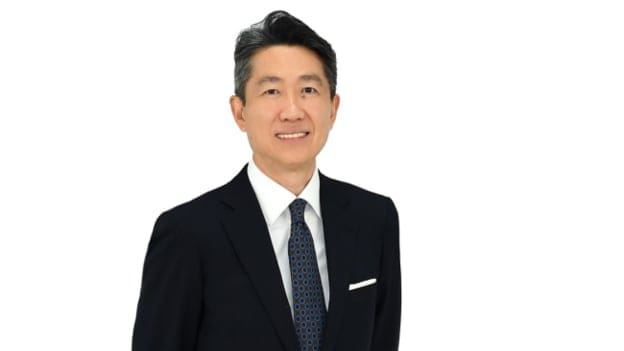 Bank of Singapore appoints Jacky Ang as new global COO