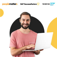 HR transformation Strategy in the New World of Work
