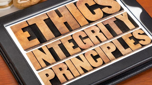 Should your employer’s values match your personal values?