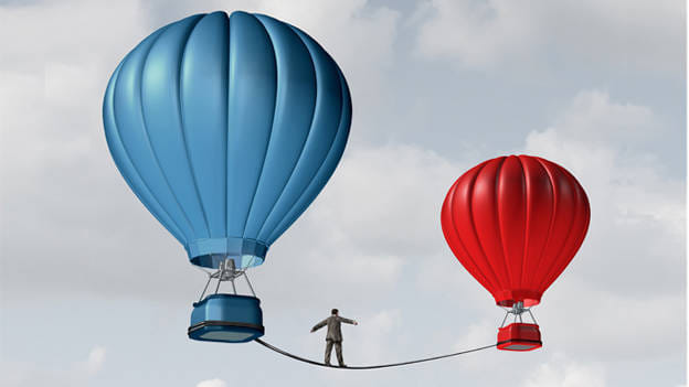 To delegate & hands on CEO: striking the right balance 