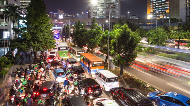 70,000 laid off: Indonesia’s escalating jobs crisis