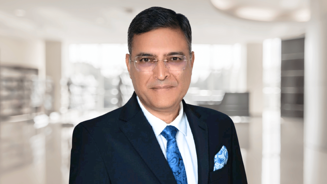 ADNIC appoints Jugal Madaan as Acting CEO following resignation of Charalampos Mylonas