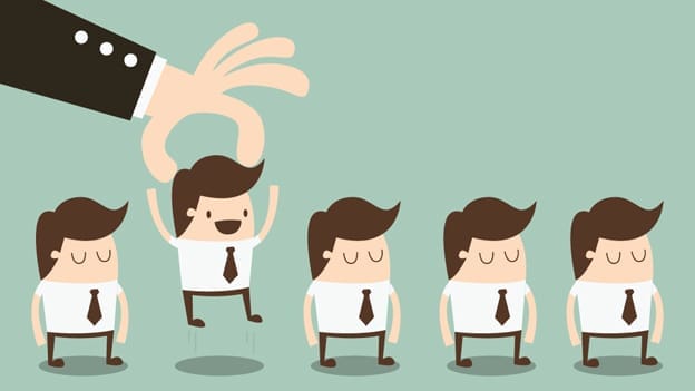 Lessons for hiring managers from Australia's Best Recruiter for 2013